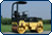 Asphalt Paving Equipment :: Roller Back