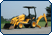 Construction Equipment :: Backhoe: Front