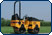 Asphalt Paving Equipment :: Roller Back