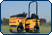 Asphalt Paving Equipment :: Roller Front