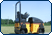 Asphalt Paving Equipment :: Roller Back