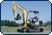 King Machinery Inc::Gehl Excavator