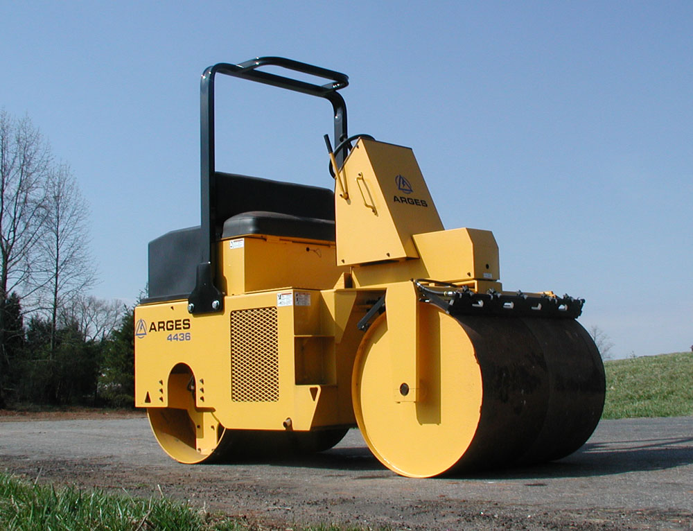 King Machinery Asphalt Paving Equipment & Construction Equipment.