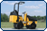 Asphalt Paving Equipment :: Roller Back