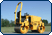 Asphalt Paving Equipment :: Roller Back