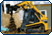 King Machinery Inc::Gehl Track Loader