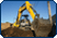 King Machinery Inc::Gehl Excavator