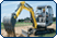King Machinery Inc::Gehl Excavator