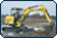 King Machinery Inc::Gehl Excavator