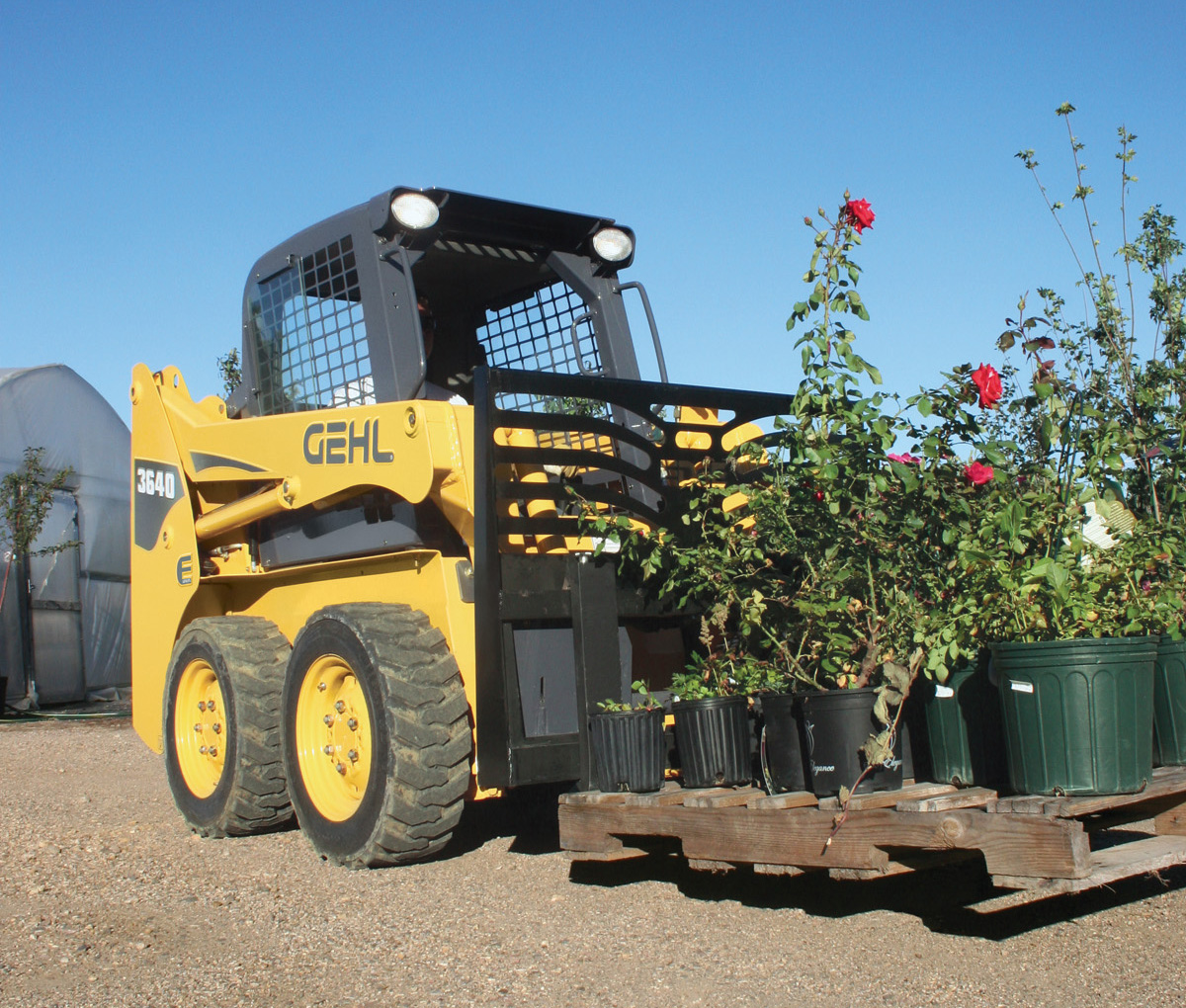 King Machinery Asphalt Paving Equipment & Construction Equipment.