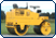 Asphalt Paving Equipment :: Roller Back