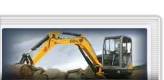 Asphalt Paving Equipment :: Roller 