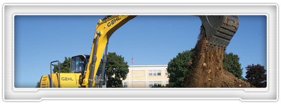 Graders