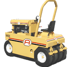 Asphalt Paving Equipment :: Roller 